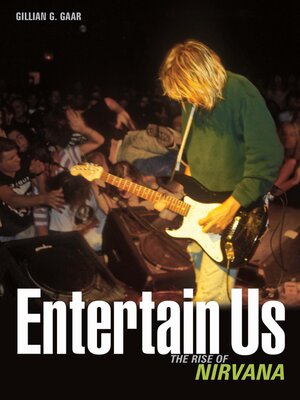 cover image of Entertain Us